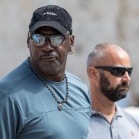 Michael Jordan sa suprugom Yvette prošetao Dubrovnikom