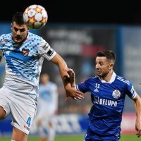 Slaven Belupo - Hrvatski dragovoljac