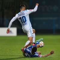 Slaven Belupo - Hrvatski dragovoljac