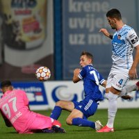 Slaven Belupo - Hrvatski dragovoljac