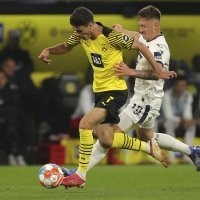 Borussia D. - Hoffenheim