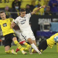 Borussia D. - Hoffenheim