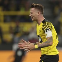 Borussia D. - Hoffenheim