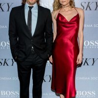 Diane Kruger i Norman Reedus