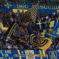 Hellas Verona - Inter Milano
