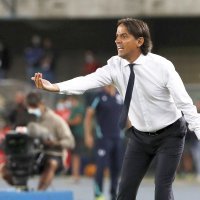 Hellas Verona - Inter Milano