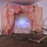 U Hrvatskom društvu likovnih umjetnika otvorene četiri izložbe