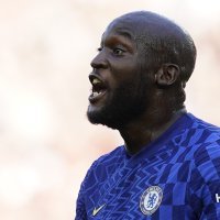 Liverpool - Chelsea, Romelu Lukaku