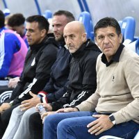 Lokomotiva - Gorica, Silvijo Čabraja