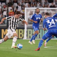 Juventus - Empoli