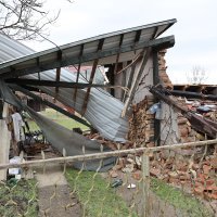 Majske poljane mjesec dana nakon potresa