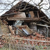 Majske poljane mjesec dana nakon potresa