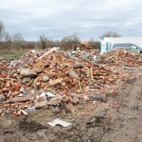 Majske poljane mjesec dana nakon potresa