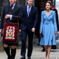 Princ William i Kate Middleton