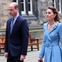 Princ William i Kate Middleton