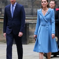 Princ William i Kate Middleton