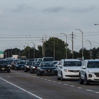 Pripreme za dolazak uragana Ida