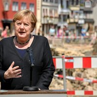 Angela Merkel