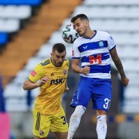 Osijek - Dinamo
