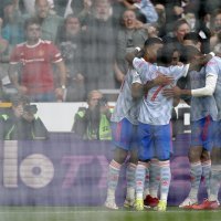 Wolverhampton - Manchester United