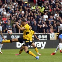 Wolverhampton - Manchester United