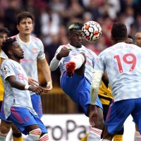 Wolverhampton - Manchester United