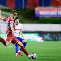 NK Hajduk - NK Rijeka, HT Prva liga, 29.8.2021.