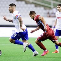 NK Hajduk - NK Rijeka, HT Prva liga, 29.8.2021.