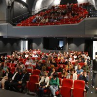 Predstavom 'Njemački za početnike' otvoren 18. BOK Festival