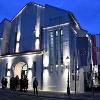 Predstavom 'Njemački za početnike' otvoren 18. BOK Festival