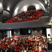 Predstavom 'Njemački za početnike' otvoren 18. BOK Festival