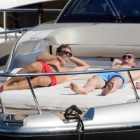 Neil Patrick Harris i David Burtka