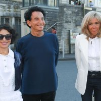 Brigitte Macron