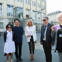 Brigitte Macron