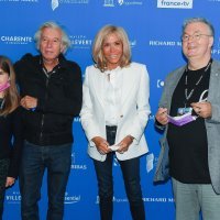 Brigitte Macron