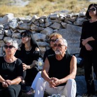 Obilježavanje 14. obljetnice Kornatske tragedije