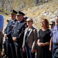 Obilježavanje 14. obljetnice Kornatske tragedije