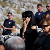 Obilježavanje 14. obljetnice Kornatske tragedije