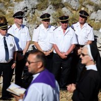 Obilježavanje 14. obljetnice Kornatske tragedije