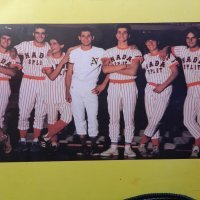 Dean Dvornik (Kineski zid zadnja strana albuma)