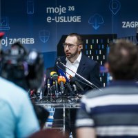 Tomislav Tomašević