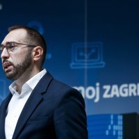 Tomislav Tomašević