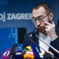 Tomislav Tomašević