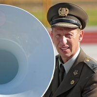 Svečano dodijeljeni časnički činovi 14. i 15. naraštaju vojnih studija