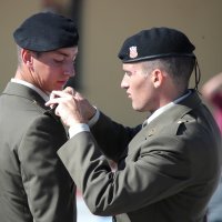 Svečano dodijeljeni časnički činovi 14. i 15. naraštaju vojnih studija