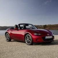 30 godina suradnje Mazde i Bose-a