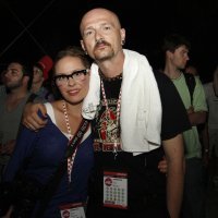 Damir Urban, Milica Czerny Urban