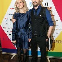 Damir Urban, Milica Czerny Urban