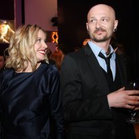 Damir Urban, Milica Czerny Urban