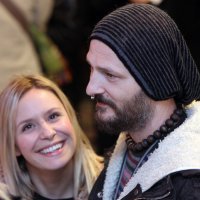 Damir Urban, Milica Czerny Urban